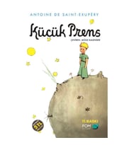 Küçük Prens (Cep Boy)