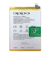 Oppo A92s - Blp779 -Uyumlu Pil Sıfır - Servis
