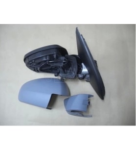 Vectra C Elektrikli Ayna 2002-2005 Astarlı Sağ Oem No:6428820