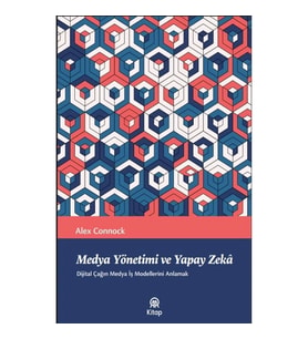 Medya Yönetimi ve Yapay Zeka