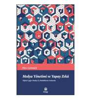 Medya Yönetimi ve Yapay Zeka