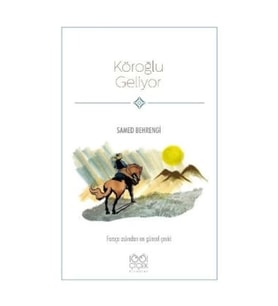 Köroğlu Geliyor
