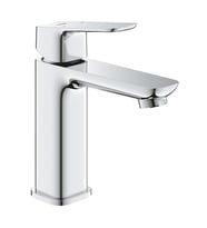 GROHE CUBEO SLM BASİN M LAVABO BATARYASI G1017550000