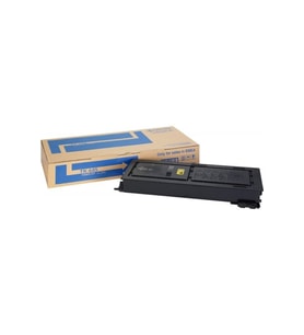 MUADİL TONER KYOCERA TK685/TK-685/TASKALFA 300İ/TK687/TK689 : Siyah