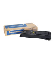 MUADİL TONER KYOCERA TK685/TK-685/TASKALFA 300İ/TK687/TK689 : Siyah