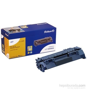 Pelikan Canon CRG-719 Toner (4207159) - Siyah