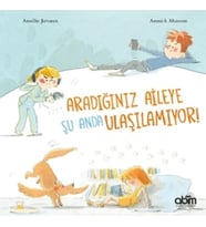 Aradığınız Aileye Şu Anda Ulaşılamıyor