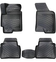 Rizline Hyundai Elantra 2001-2006 3D Havuzlu Paspas