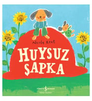 Huysuz Şapka