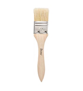 Brons Br-2133 325 Serisi Zemin Fırçası 40Mm