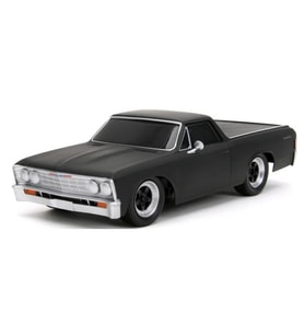 Mey İthalat® Jada 1/16 F/F Fast & Furious 1967 Chevrolet El Camino 2.4 SMB-253206013
