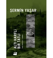 Altı Harfli Bir Tatlı