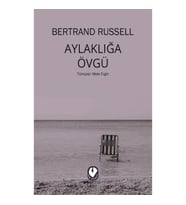 Aylaklığa Övgü