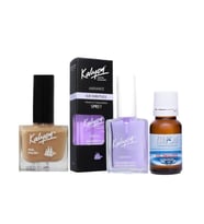 Kalyon Oje 235 + Oje Kurutucu Sprey 17 Ml + Oje Çözücü