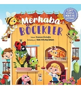 Merhaba Böcekler