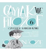 Çaylak İle Filozof 6- Özgürlük Kaderimizdir