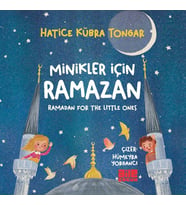 Minikler İçin Ramazan