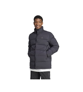 adidas Helionic Mid J Erkek Günlük Mont IK3186 Lacivert