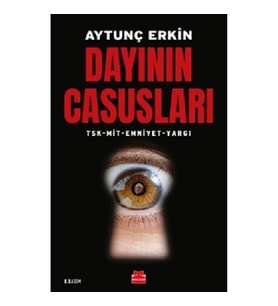 Dayının Casusları