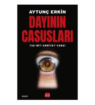 Dayının Casusları