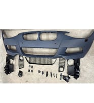 BMW - ÖN TAMPON SET F20 2012-