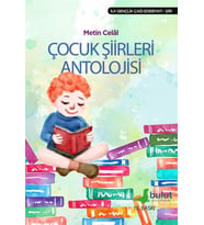 Çocuk Şiirleri Antolojisi