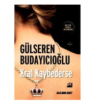 Kral Kaybederse (Ciltli)
