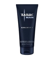 Tabac Man Gravity Shower Gel & Shampoo 200 ml Erkek Duş Jeli ve Şampuan