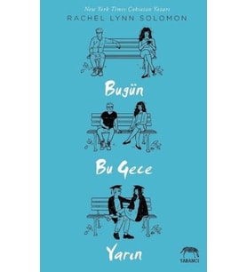 Bugün Bu gece Yarın
