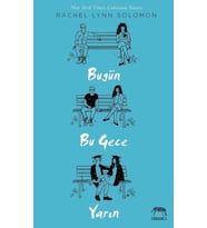Bugün Bu gece Yarın