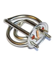 Arçelik King Kettle Ketil Ketıl Ketle Rezistansı 220Volt 2000Watt Contasız (Metal)