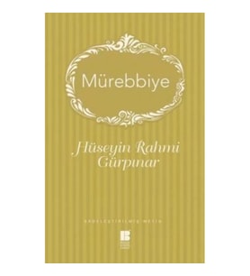 Mürebbiye
