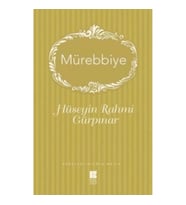 Mürebbiye