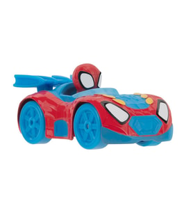 Spidey Diecast Arabalar SNF0194 - Spidey