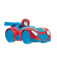 Spidey Diecast Arabalar SNF0194 - Spidey
