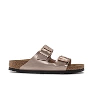Birkenstock Arizona Bf Kadın Terliği 1023960-20090 Kahverengi