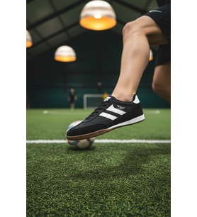 Enoch Classic-Court Düz Taban Futsal Halı Saha Ayakkabısı