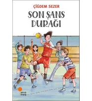 Son Şans Durağı