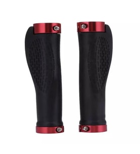 FORTE GT XBYC 700D VİDALI BİSİKLET ELCİK AVUÇ İÇİ DESTEKLİ ELCİK KIRMIZI