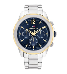Tommy Hilfiger TH1792059 Erkek Kol Saati