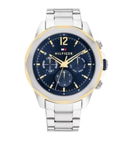 Tommy Hilfiger TH1792059 Erkek Kol Saati