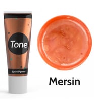 Resinin Tone Pearl Mersin Epoksi Pigment Renklendirici Sedef Renk 25 ml