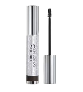Dior Dıorshow On Set Brow Styler 05 Black