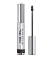 Dior Dıorshow On Set Brow Styler 05 Black