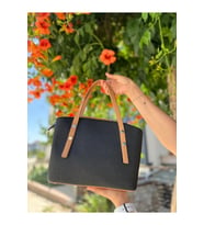 Günlük Kombinlere Uygun Kadın El Ve Omuz Çantası 440113mh (STD)