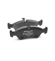 Ön Fren Balatası Opel Astra F 92-98 Vectra A 89-95 Vectra B 96-02 (Standart)