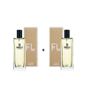 BARGELLO 144x2(2ADET) FLORAL BAYAN 50 ML EDP