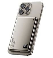 Newface PW555 5.000 mAh Dijital Göstergeli 18W Type-C ve 15W Kablosuz Şarj PD Hızlı Şarj Magsafe Pow