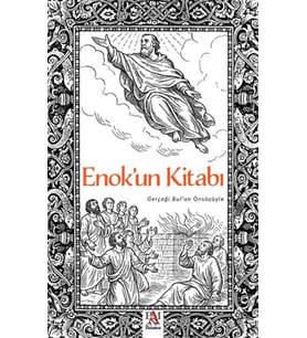 Enok'un Kitabı - Gerçeği Bul'un Önsözüyle