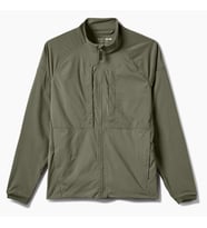 5.11 LT STRETCH WINDSHELL CEKET RANGER GREEN